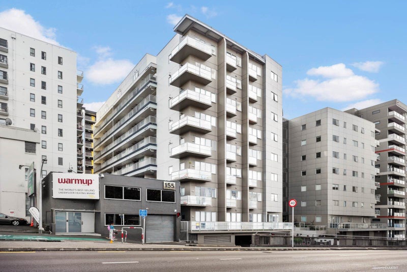 410/149 Nelson Street, Auckland Central, Auckland - Carousel 1