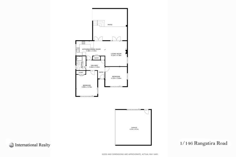 1/146 Rangatira Road, Beach Haven, Auckland - Carousel 30