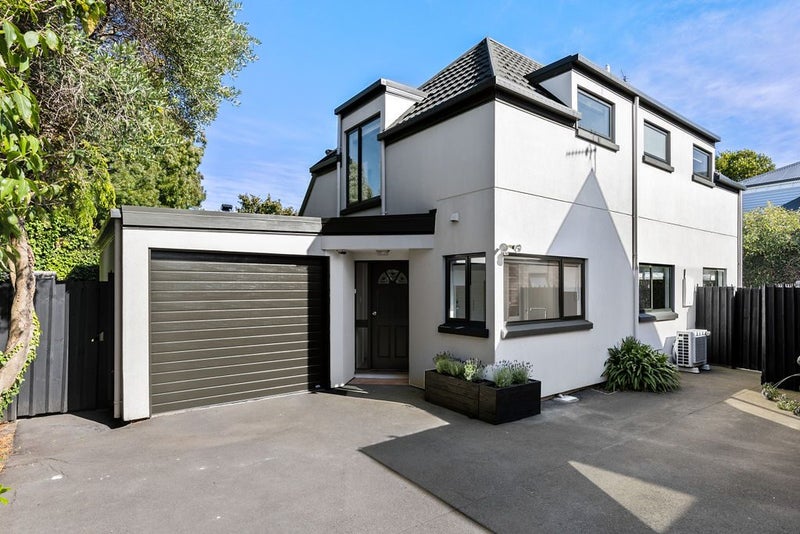 21A Stratford Street, Merivale, Christchurch - Carousel 2