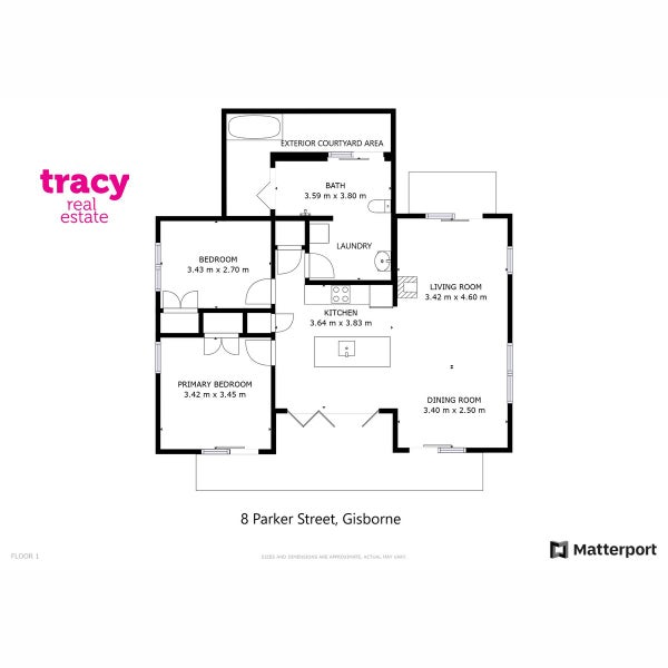 8 Parker Street, Elgin, Gisborne - Carousel 21