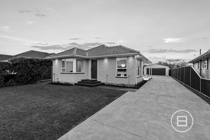 8 Pahau Place, Cracroft, Christchurch - Carousel 1