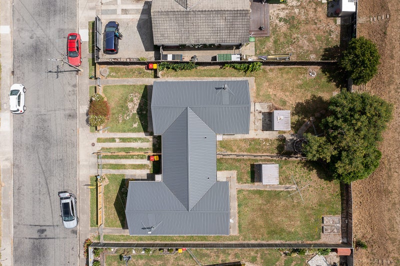 20 Henderson Street, Riversdale, Blenheim - Carousel 21