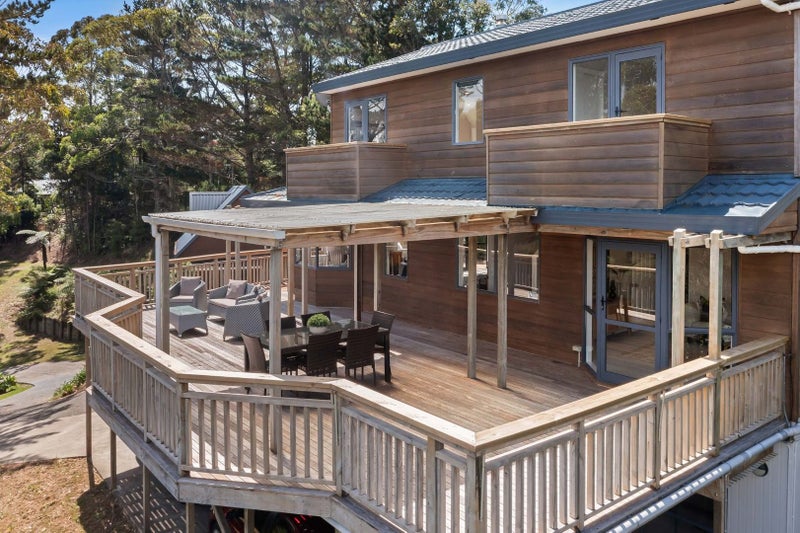 150 Wade River Road, Wade Heads, Whangaparaoa - Carousel 1