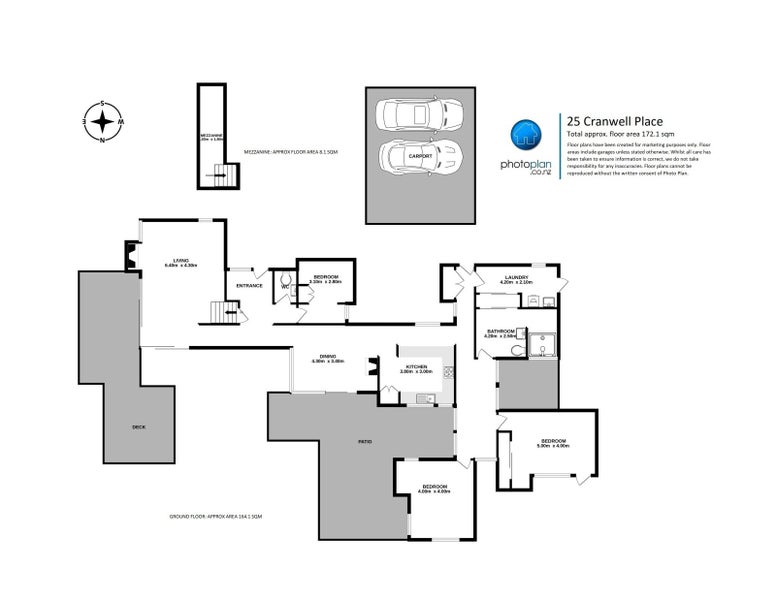 25 Cranwell Place, Hillcrest, Hamilton - Carousel 16