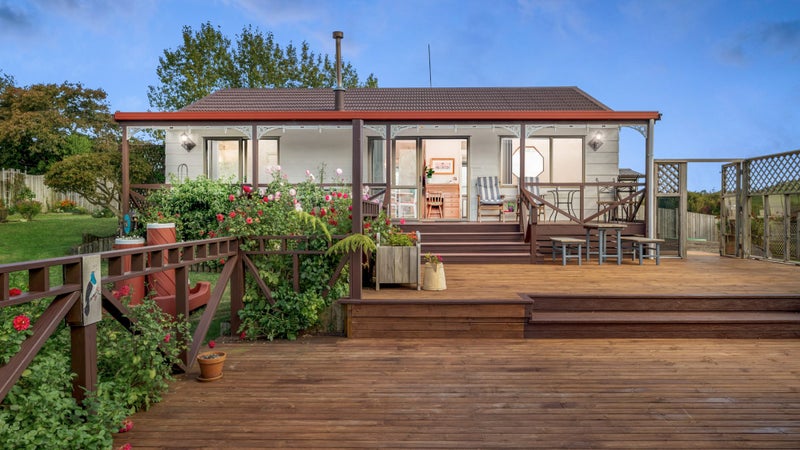 115 Sinclair Road, Ararimu, Drury - Carousel 1