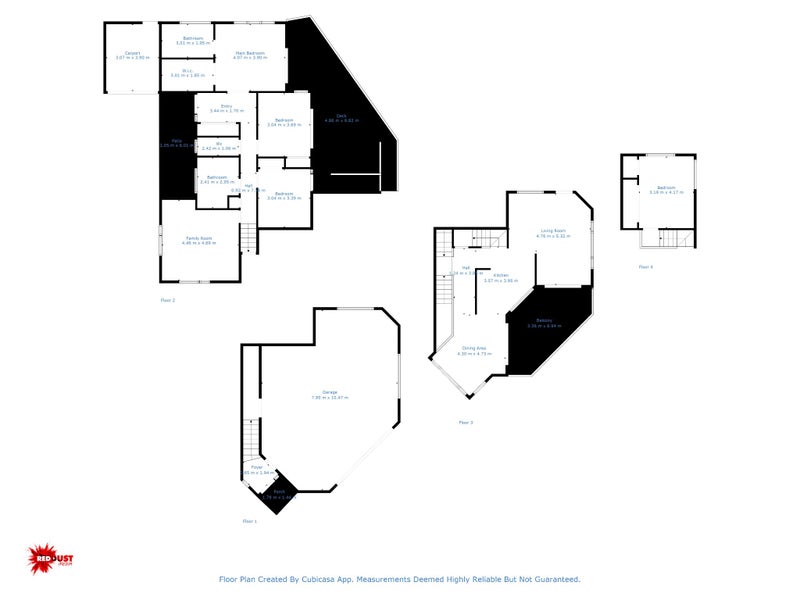 17 Bodkin Road, Bridge Hill, Alexandra - Carousel 22