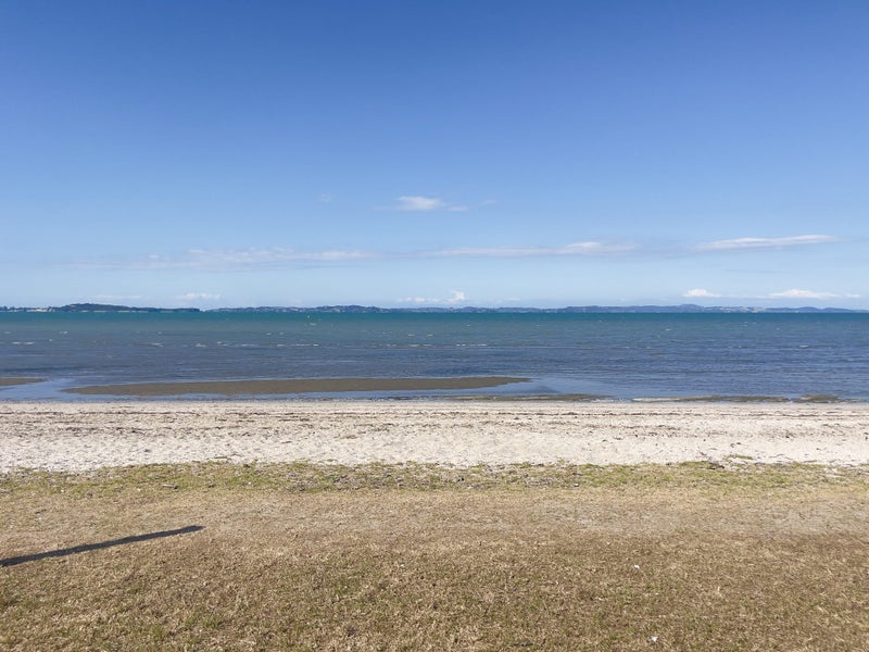 51A The Esplanade, Eastern Beach, Auckland - Carousel 22