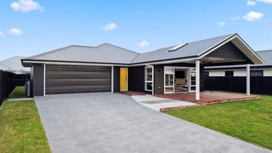 34 Maunganamu Drive, Wharewaka, Taupo - Carousel 1