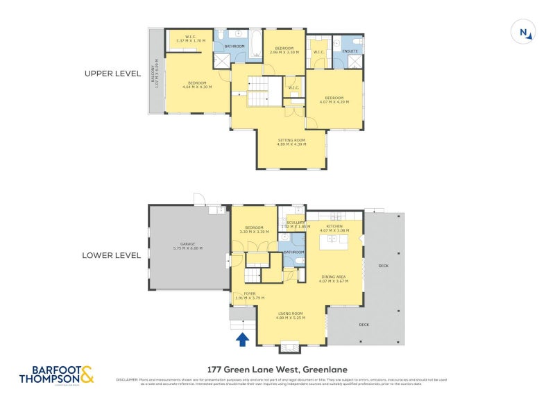 177 Green Lane West, Greenlane, Auckland - Carousel 21