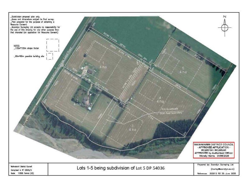 484 Pesters Road, Rangiora - Carousel 2