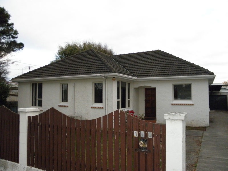 110 Lorn Street, Glengarry, Invercargill - Carousel 1