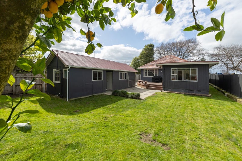 178 Maxwells Line, Awapuni, Palmerston North - Carousel 1