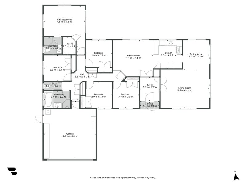 28 Craigavon Drive, East Tamaki, Auckland - Carousel 21