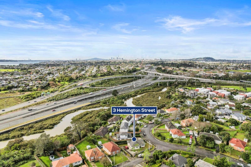 3 Hemington Street, Waterview, Auckland - Carousel 14