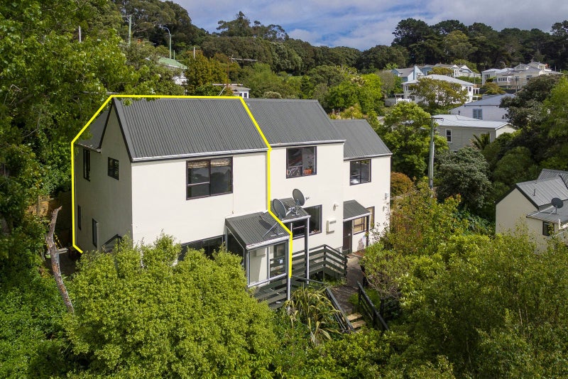 12/12 Vallance Street, Kilbirnie, Wellington - Carousel 1