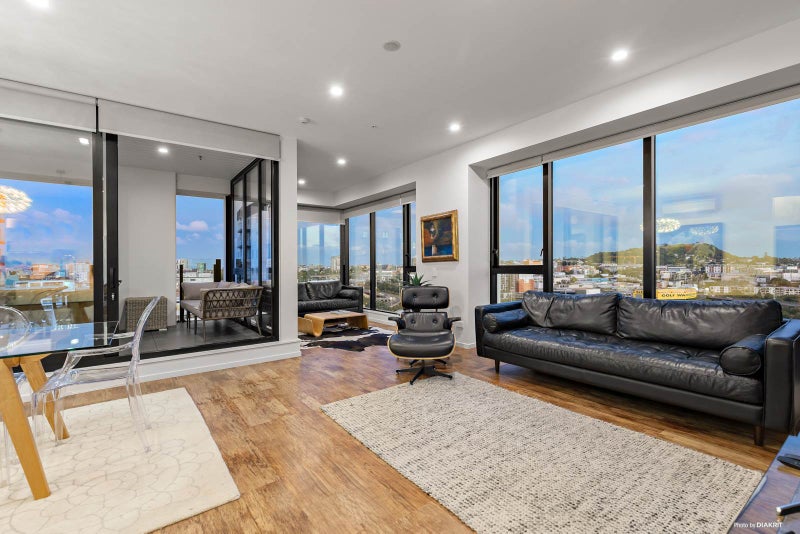 1304/8 Hereford Street, Freemans Bay, Auckland - Carousel 1