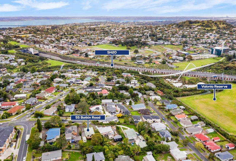 55 Batkin Road, New Windsor, Auckland - Carousel 32