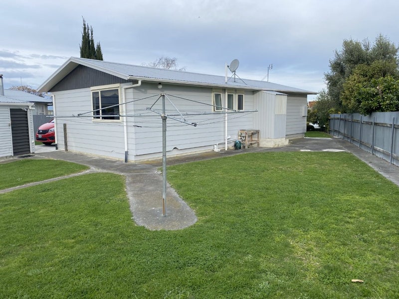 20 Essex Street, Tamatea, Napier - Carousel 2