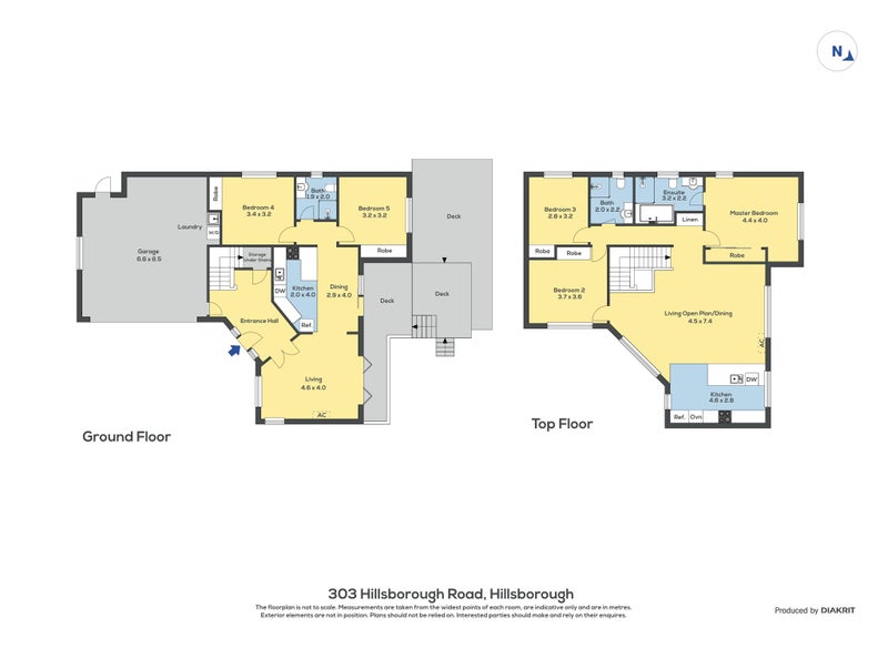 303 Hillsborough Road, Hillsborough, Auckland - Carousel 28