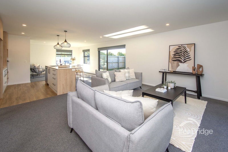 3/176 Hendersons Road, Hoon Hay, Christchurch - Carousel 2