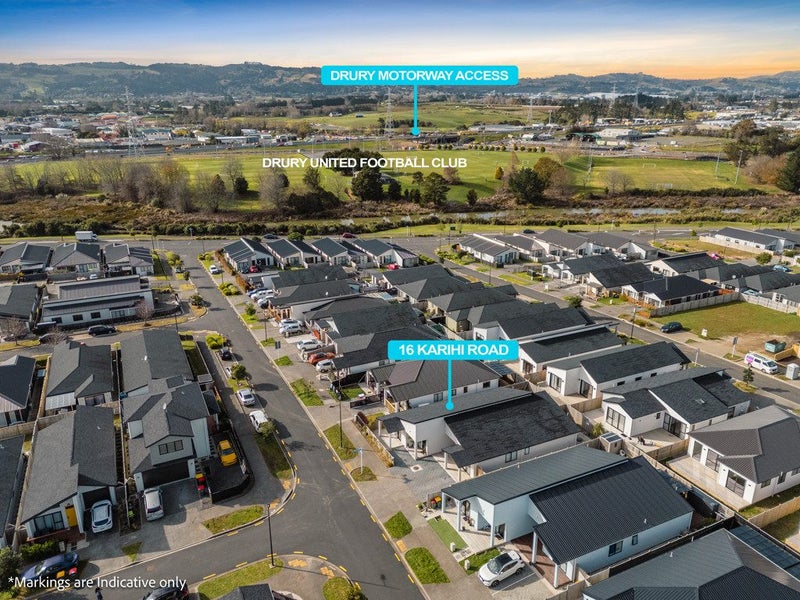 16 Karihi Road, Karaka, Papakura - Carousel 18