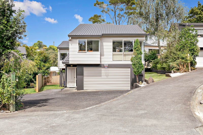 5/60A Lynden Avenue, Hillcrest, Auckland - Carousel 1