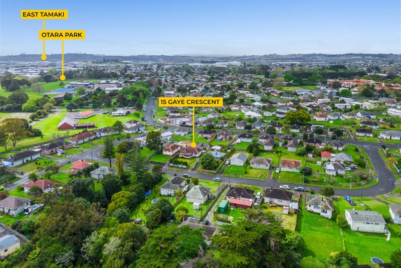 15 Gaye Crescent, Otara, Auckland - Carousel 6
