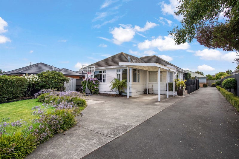 167A Highsted Road, Casebrook, Christchurch - Carousel 1