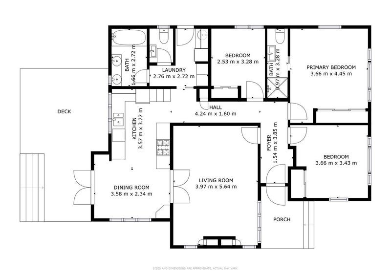 15 Argyle Grove, Trentham, Upper Hutt - Carousel 24