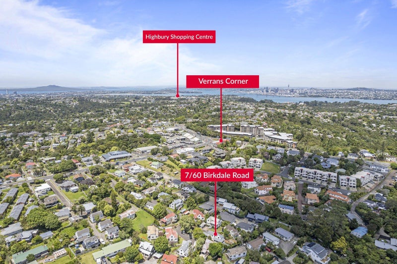 7/60 Birkdale Road, Birkdale, Auckland - Carousel 28
