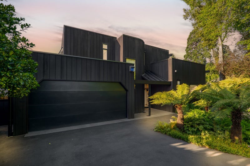 197A Clyde Road, Burnside, Christchurch - Carousel 37