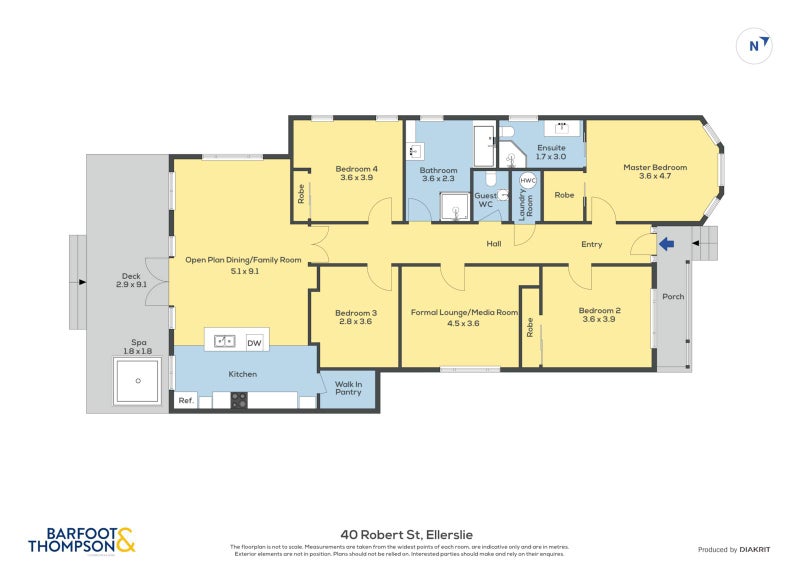 40 Robert Street, Ellerslie, Auckland - Carousel 26