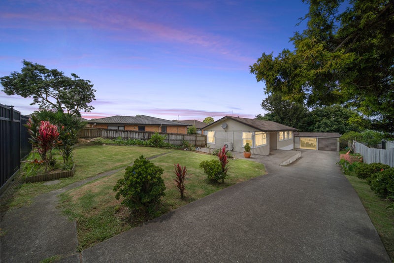 25 Lachlan Place, Favona, Auckland - Carousel 2