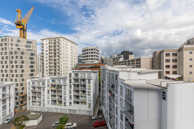 9D/15 City Road, Auckland Central, Auckland - Carousel 2