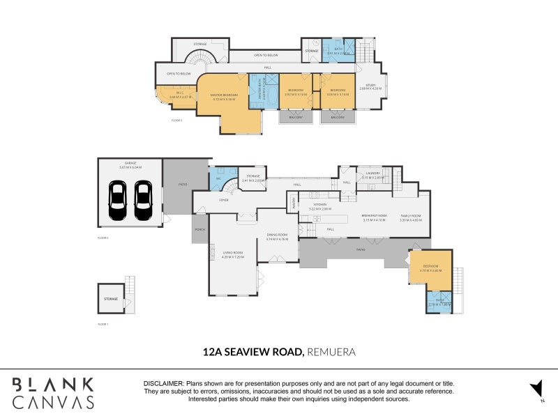 12A Seaview Road, Remuera, Auckland - Carousel 19