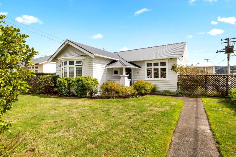 63 William Street, Petone, Lower Hutt - Carousel 1