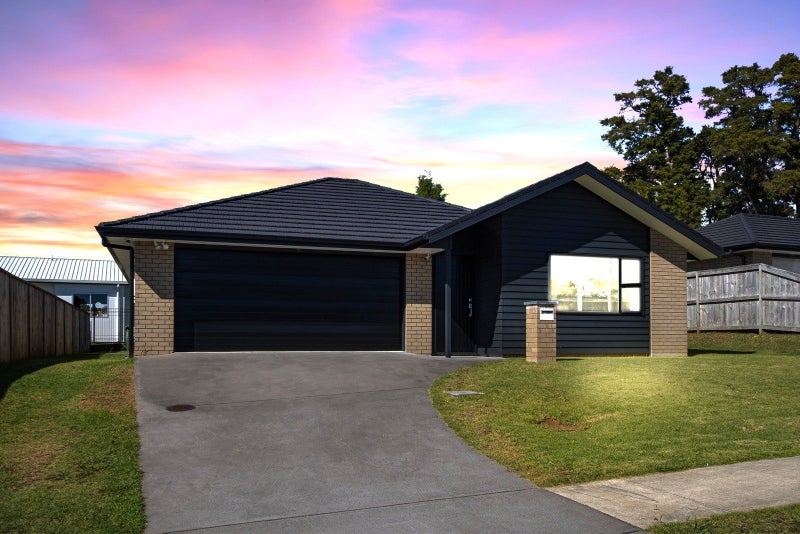 13 Okaihau Place, Tikipunga, Whangarei - Carousel 11