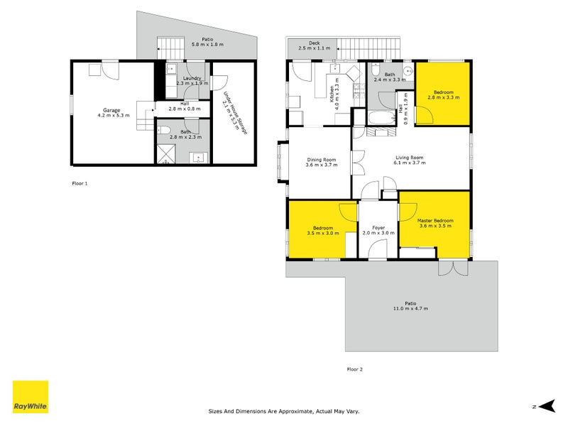 65 Finch Street, Morningside, Auckland - Carousel 20