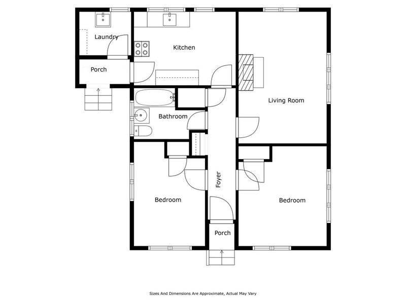 244 Pine Hill Road, Dalmore, Dunedin - Carousel 14