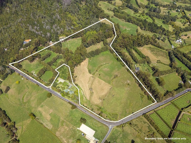 889 State Highway 25, WHENUAKITE, WHITIANGA - Carousel 23