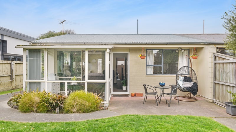 5/10 Courtenay Street, St Albans, Christchurch - Carousel 15