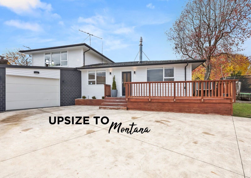 21 Montana Road, Totara Park, Upper Hutt - Carousel 1