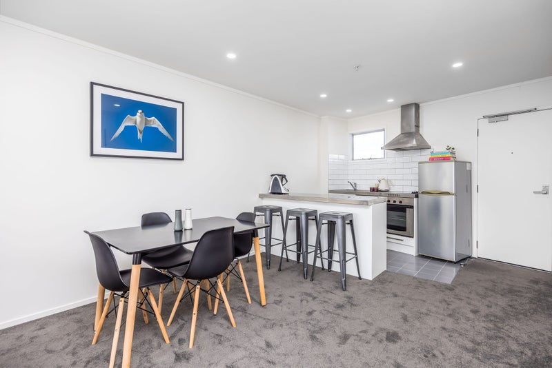 1509/207 Federal Street, Auckland Central, Auckland - Carousel 2