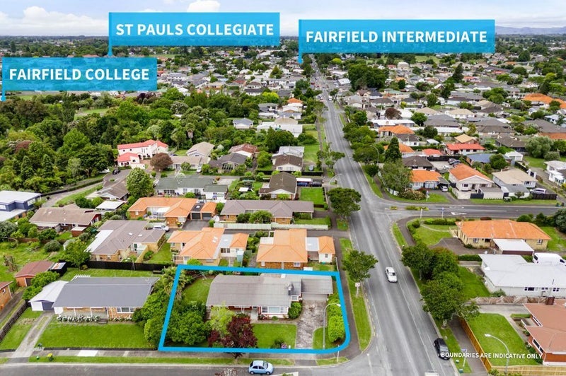 2 Golden Place, Fairfield, Hamilton - Carousel 22