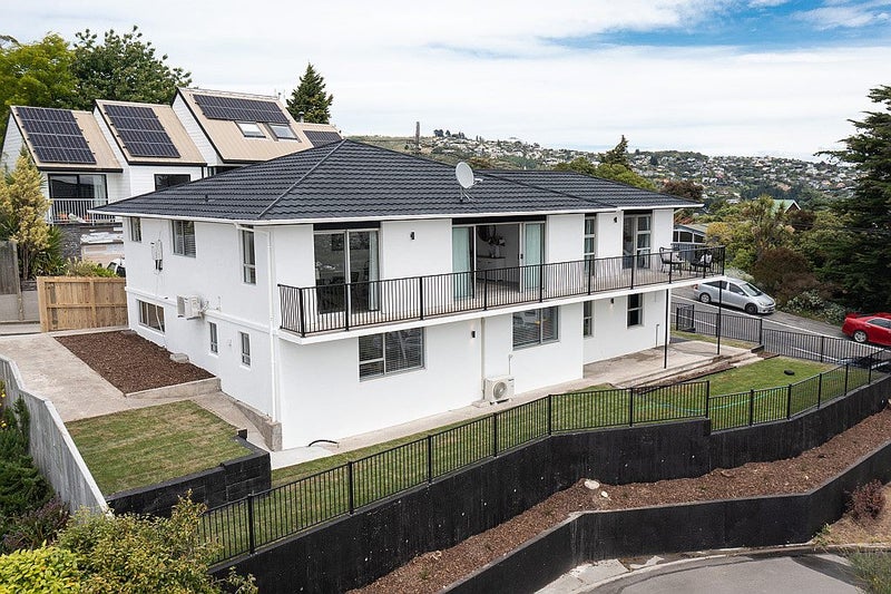 31 Huntsbury Avenue, Huntsbury, Christchurch - Carousel 2