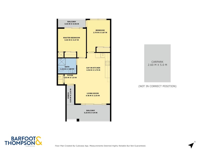 92B Michael Jones Drive, Flat Bush, Auckland - Carousel 17