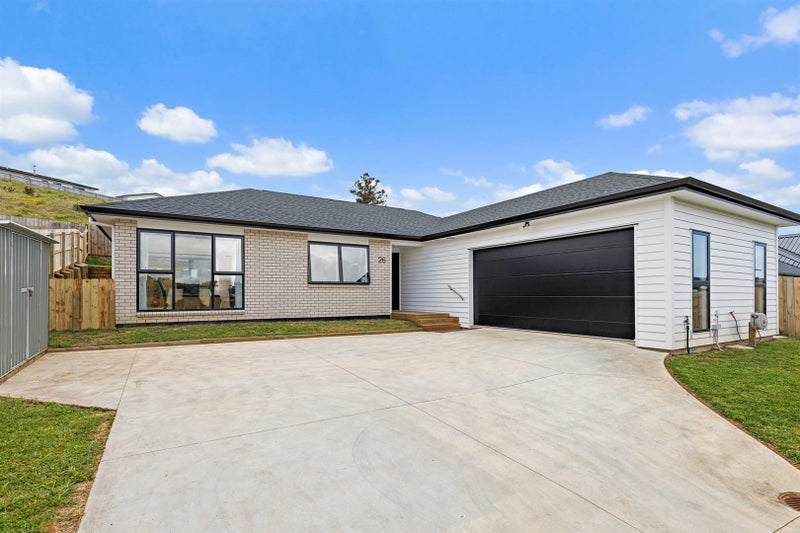 26 Jamish Drive, Warkworth, Warkworth - Carousel 1