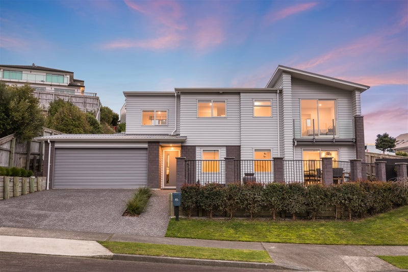 2 Tongariro Drive, Aotea, Porirua - Carousel 1