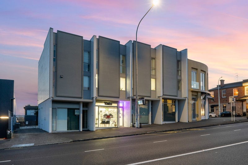 29F Mount Eden Road, Grafton, Auckland - Carousel 2
