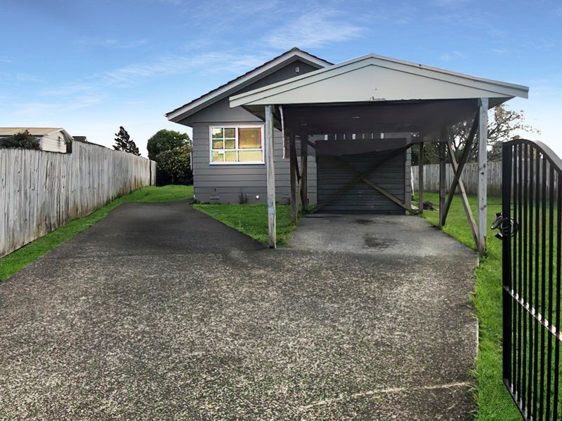 105 Finlayson Avenue, Clendon Park, Auckland - Carousel 9